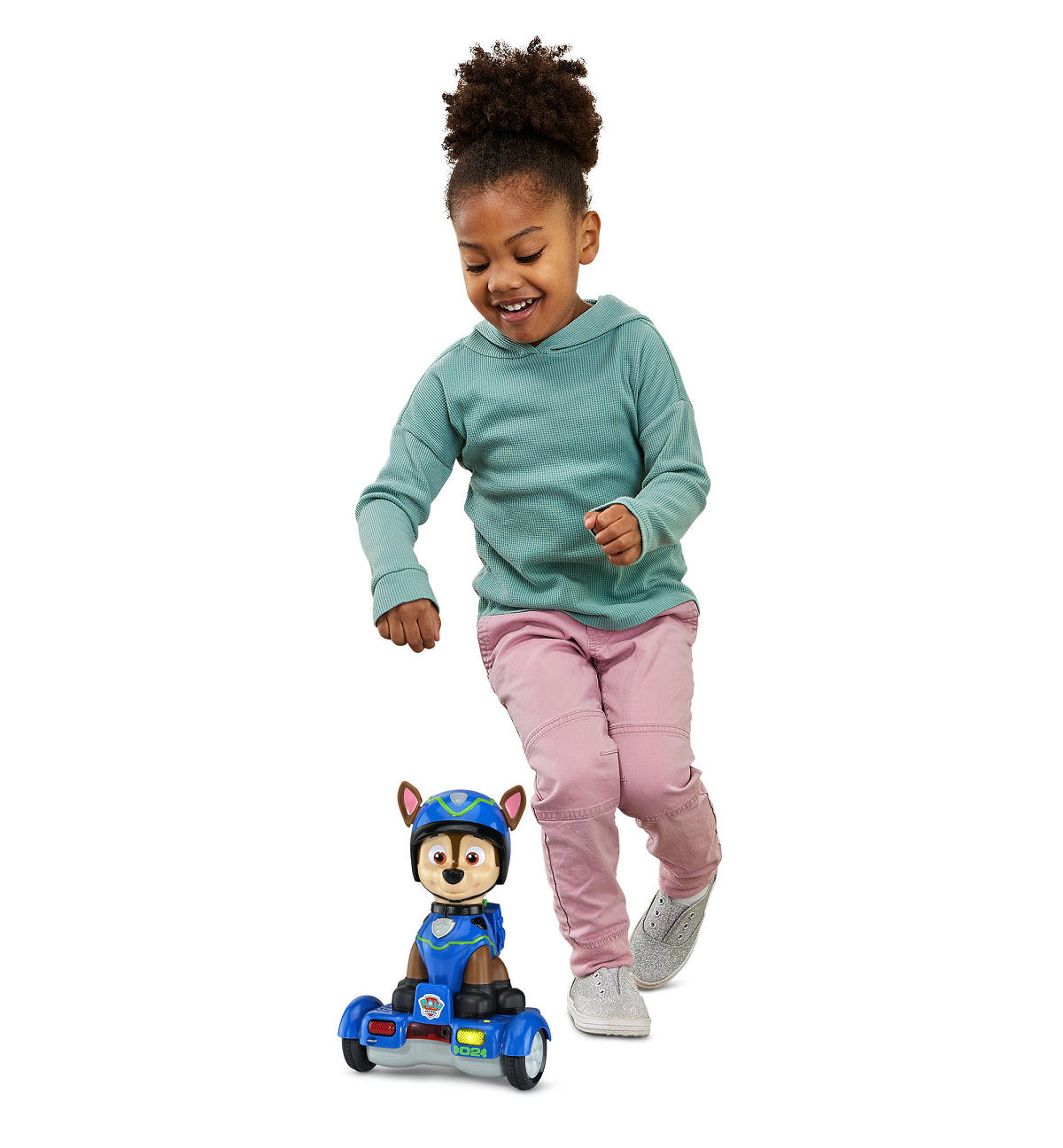 Vtech Paw Patrol - Super spion Chase Hoverboard
