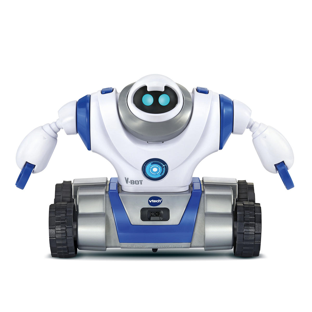 Vtech V-Bot Mijn 5 in 1 Robot