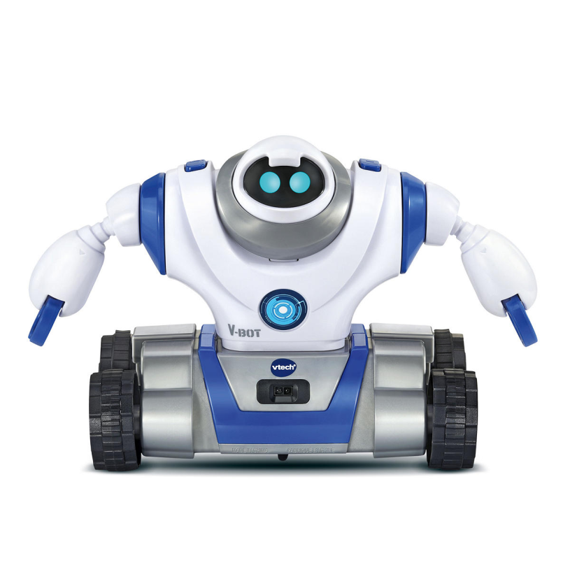 Vtech V-Bot Mijn 5 in 1 Robot