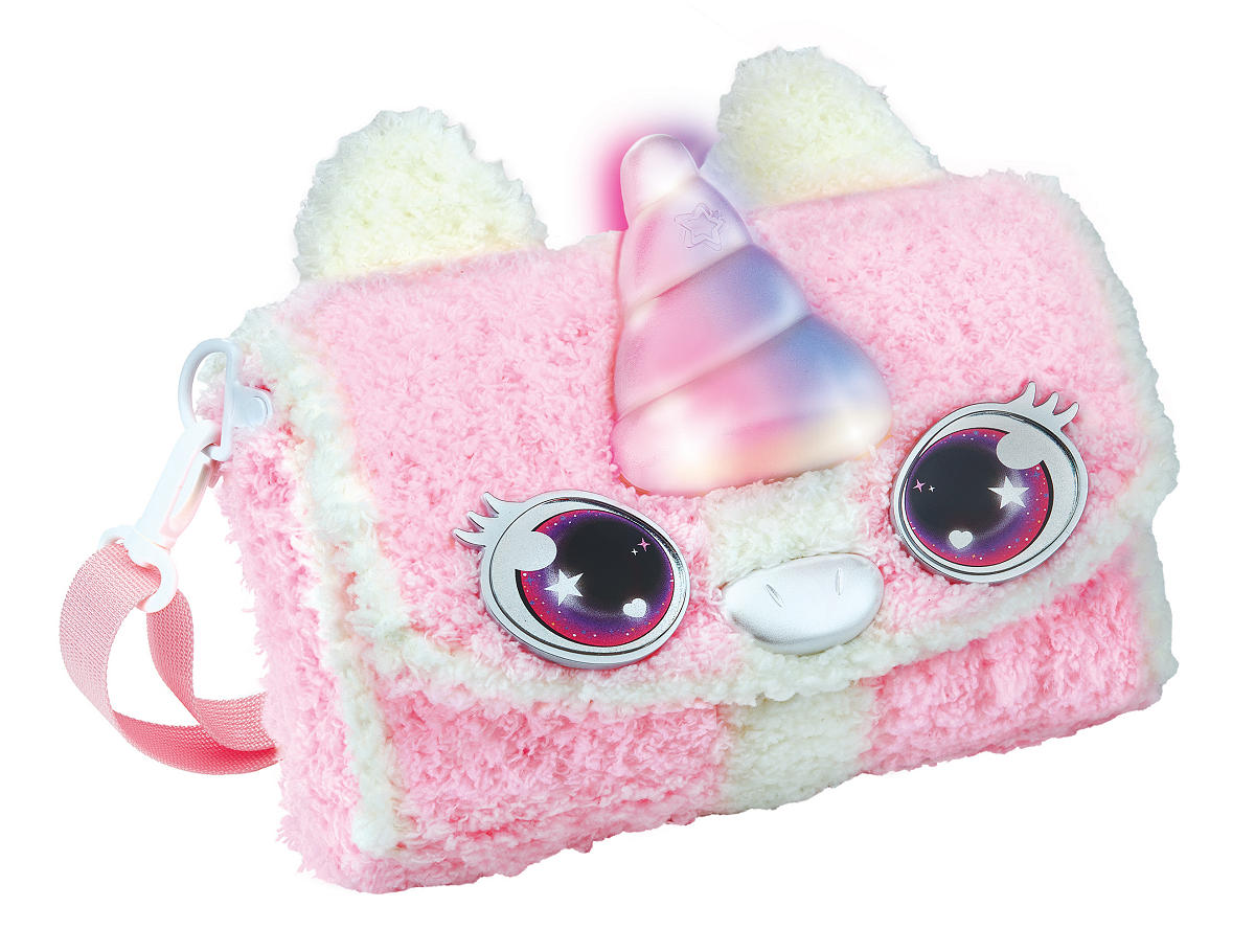 Vtech Creëer & Leer Handtas - Unicorn