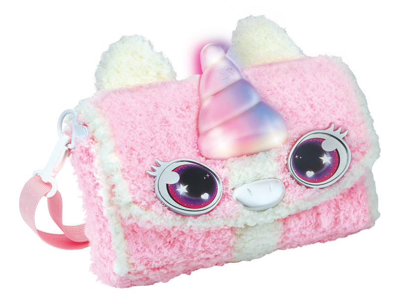 Vtech Creëer & Leer Handtas - Unicorn