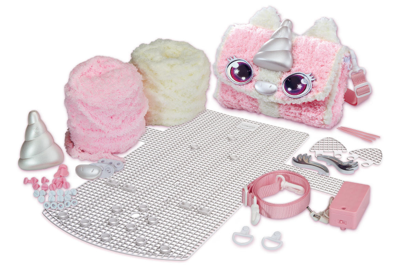 Vtech Creëer & Leer Handtas - Unicorn