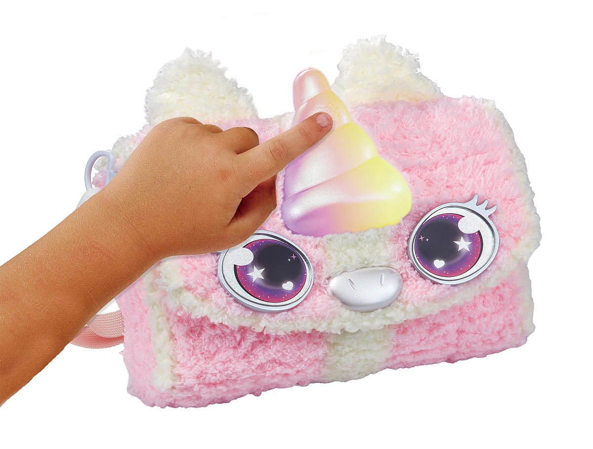Vtech Creëer & Leer Handtas - Unicorn