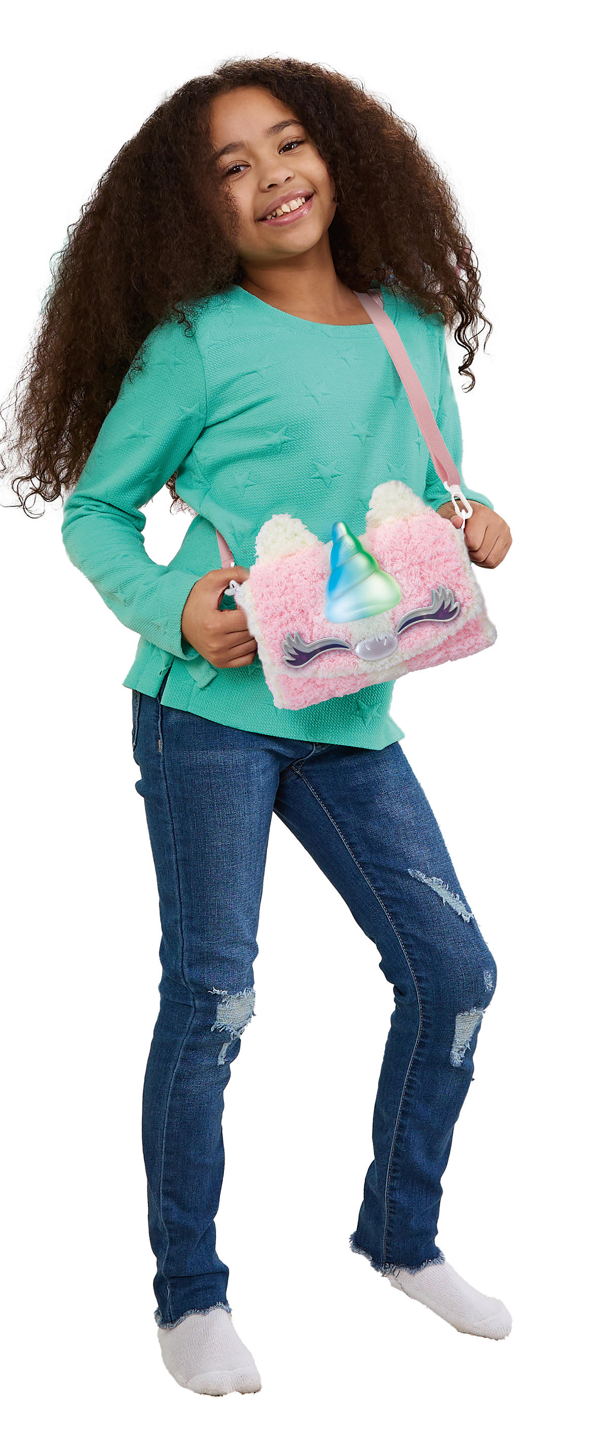 Vtech Creëer & Leer Handtas - Unicorn