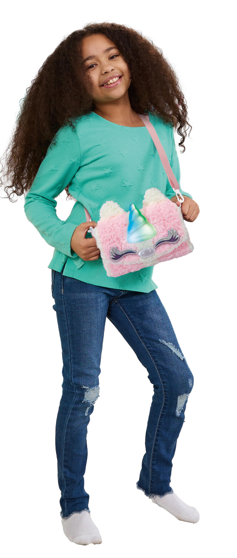 Vtech Creëer & Leer Handtas - Unicorn