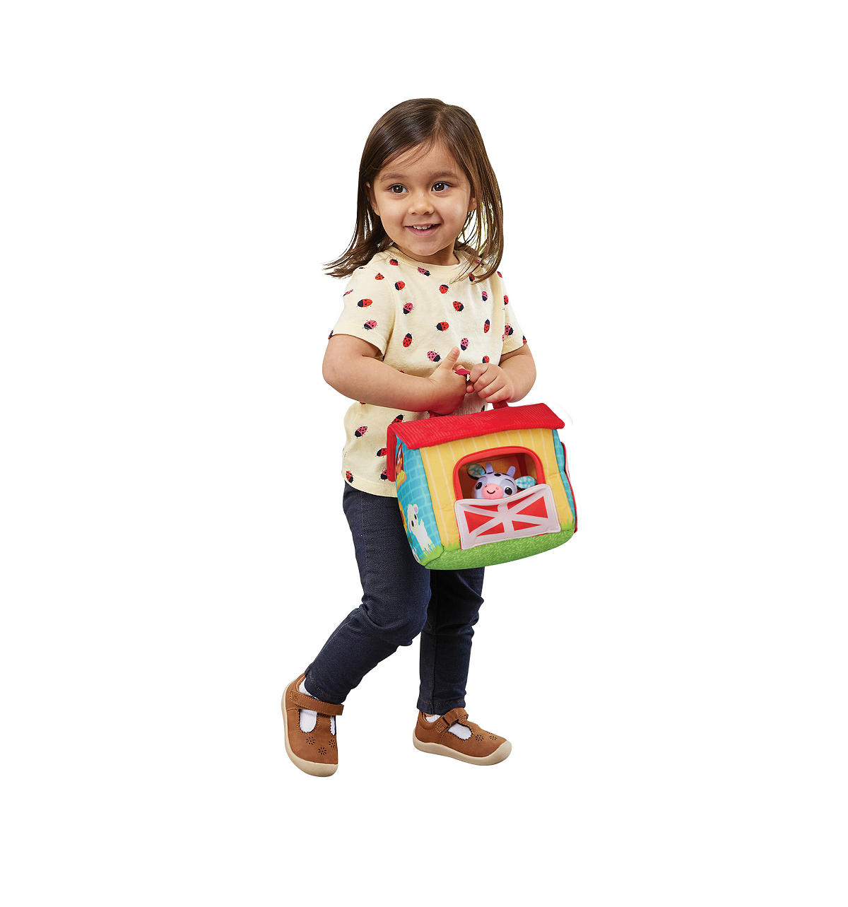 Vtech Baby Vrolijke Speelboerderij