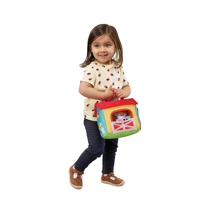 Vtech Baby Vrolijke Speelboerderij