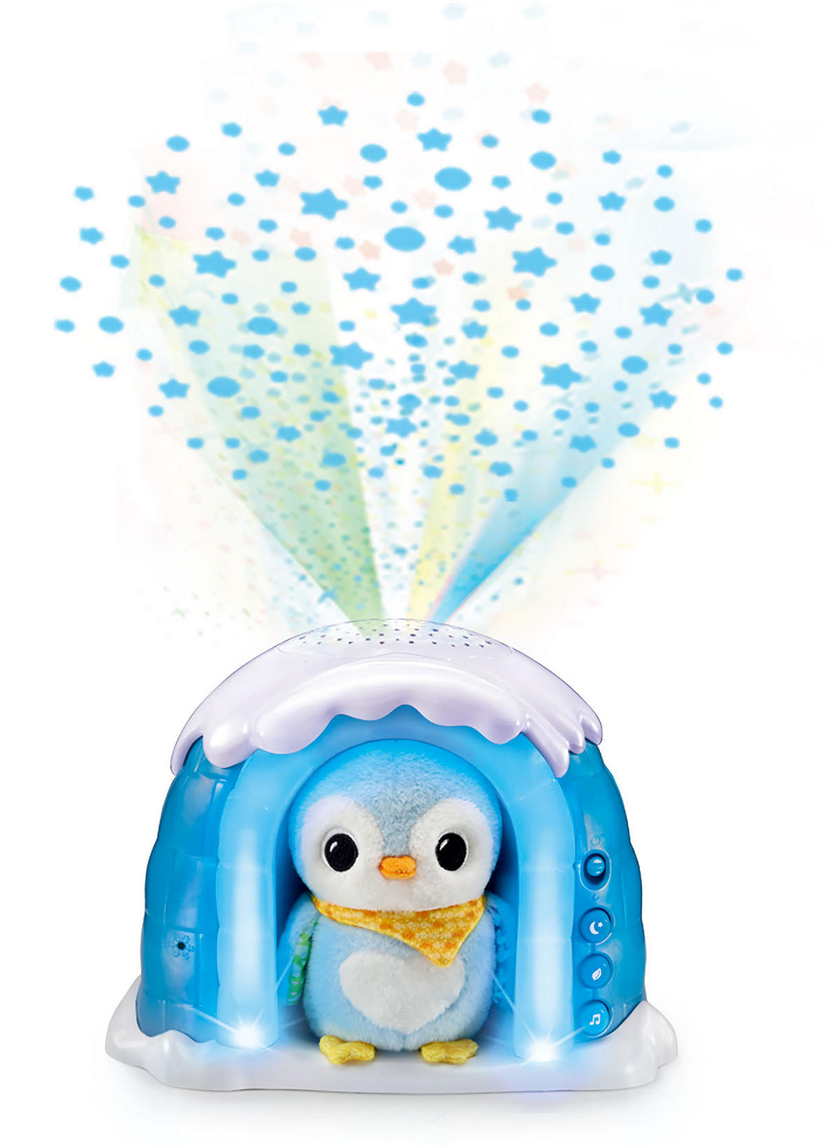 Vtech Pinguïn Projector Iglo