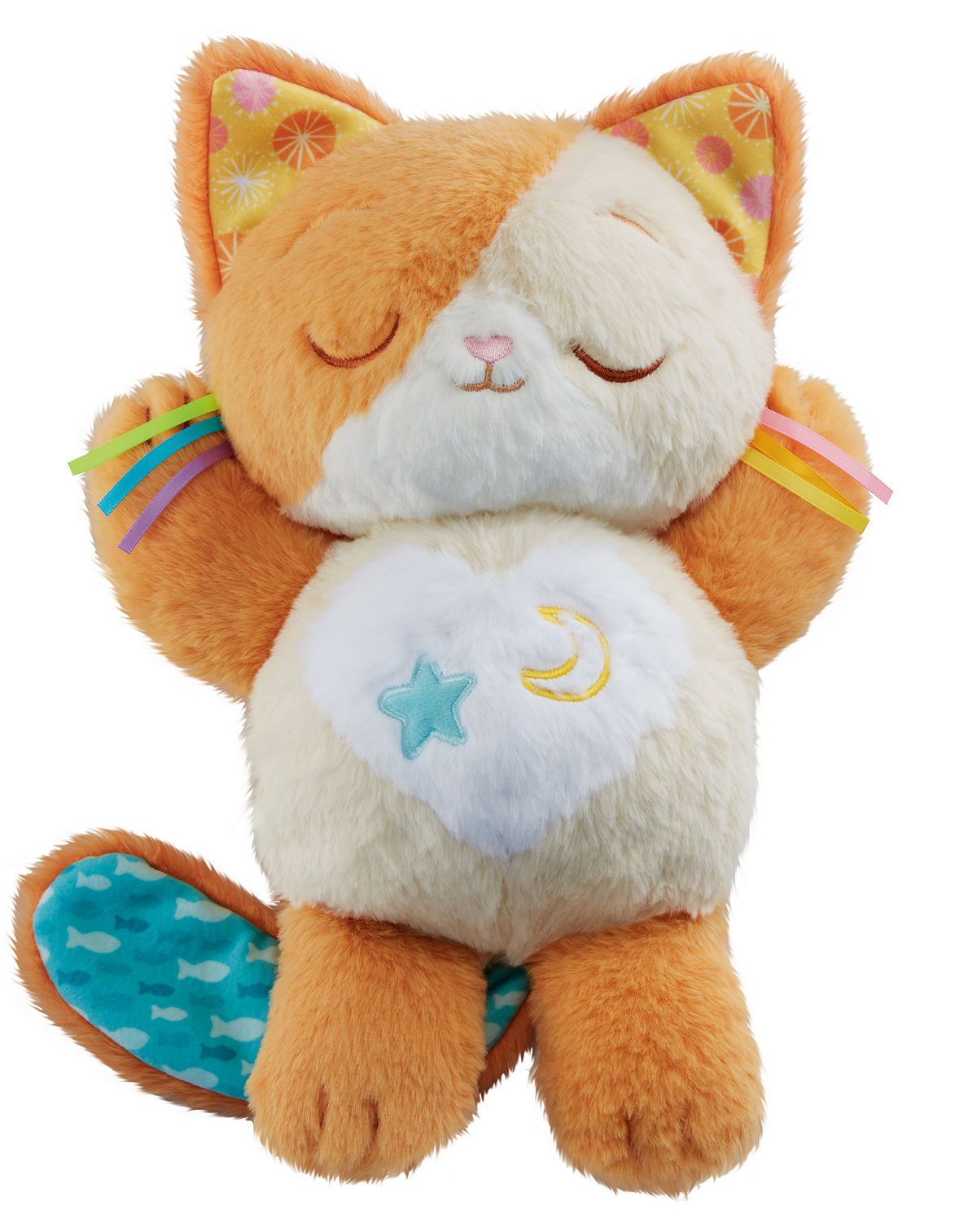 Vtech Slaap Zacht Knuffelkat