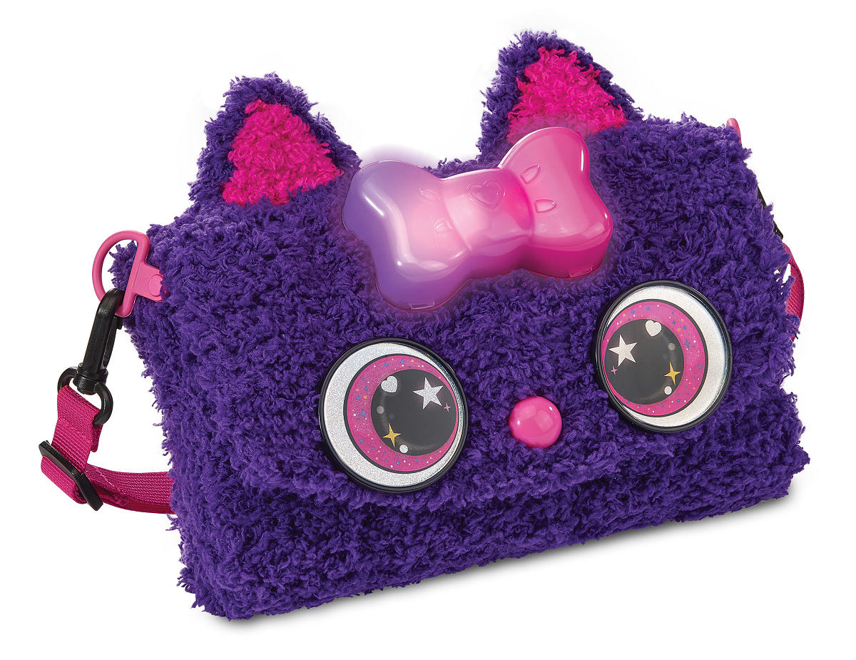Vtech Creëer & Leer Handtas - Cat