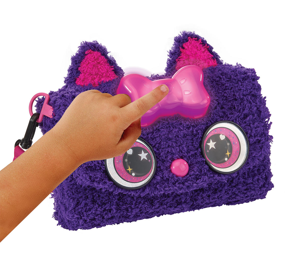 Vtech Creëer & Leer Handtas - Cat