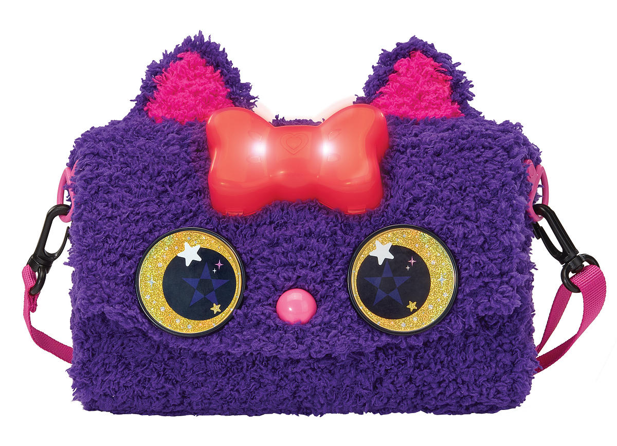 Vtech Creëer & Leer Handtas - Cat