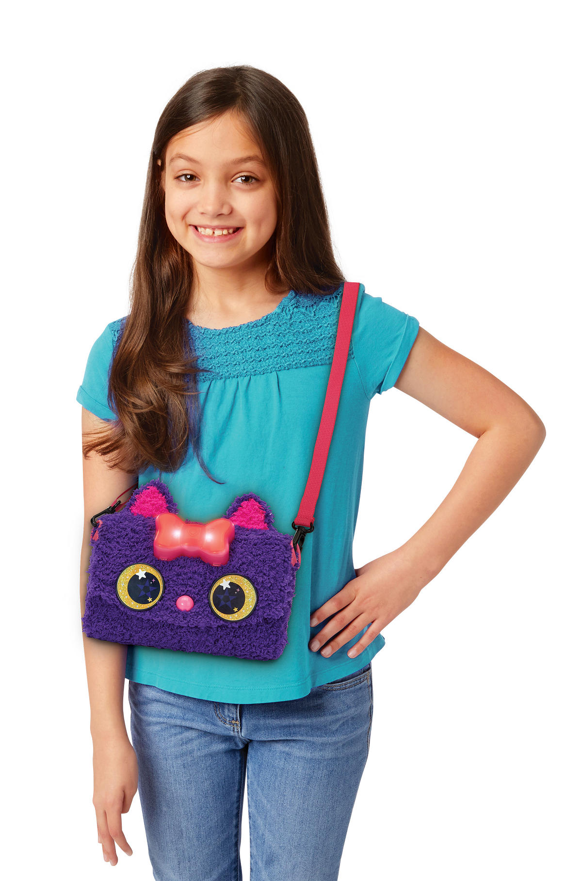 Vtech Creëer & Leer Handtas - Cat