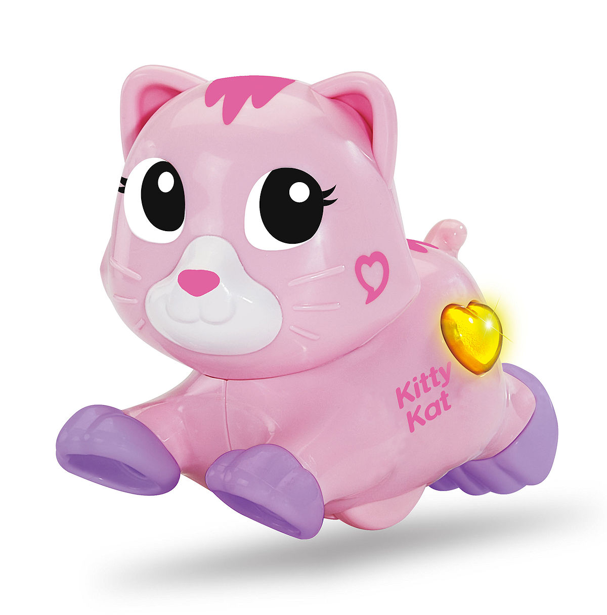 Vtech Rol en Dol Dieren - Kitty Kat