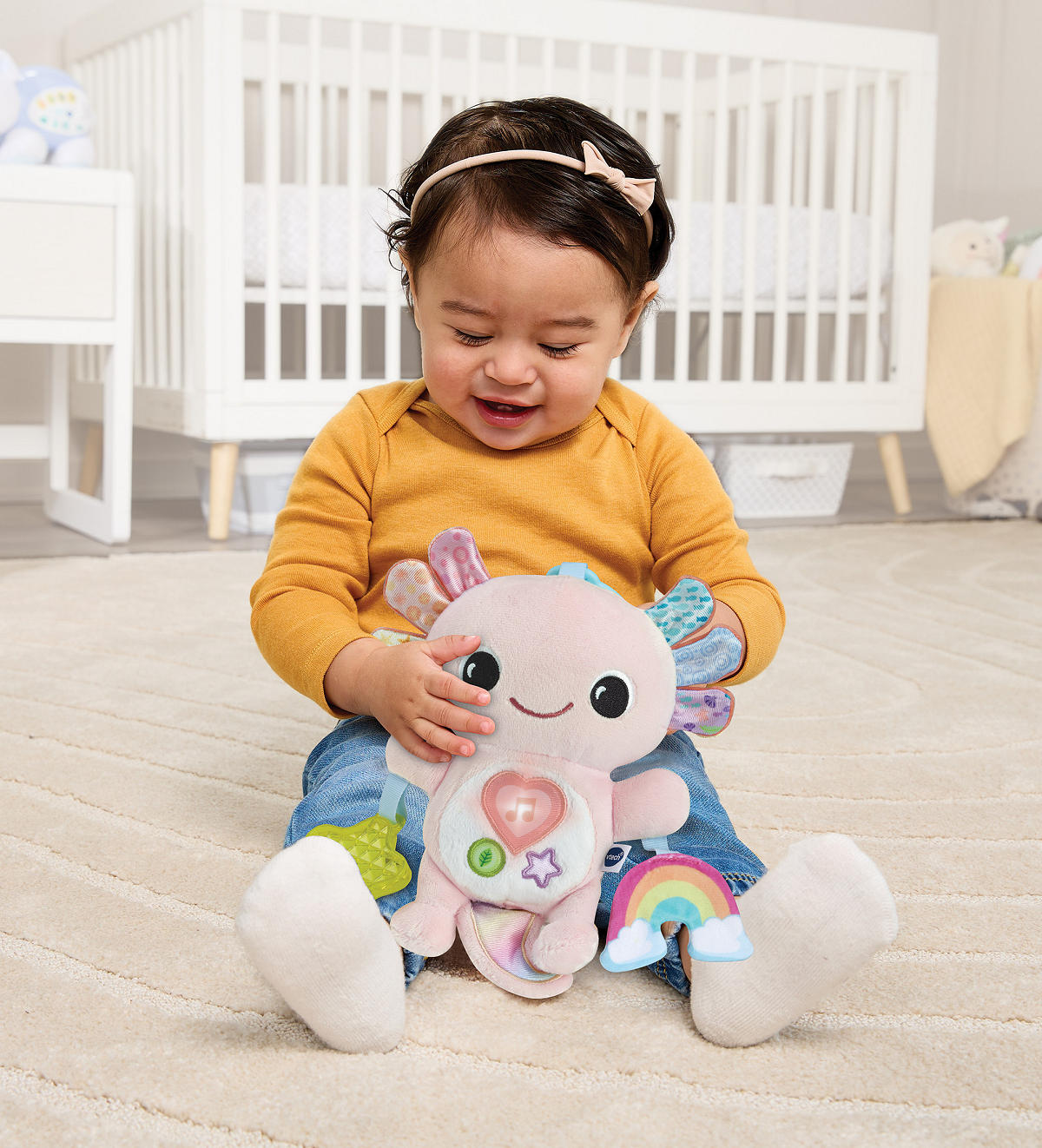 Vtech Mijn Knuffelvriendje