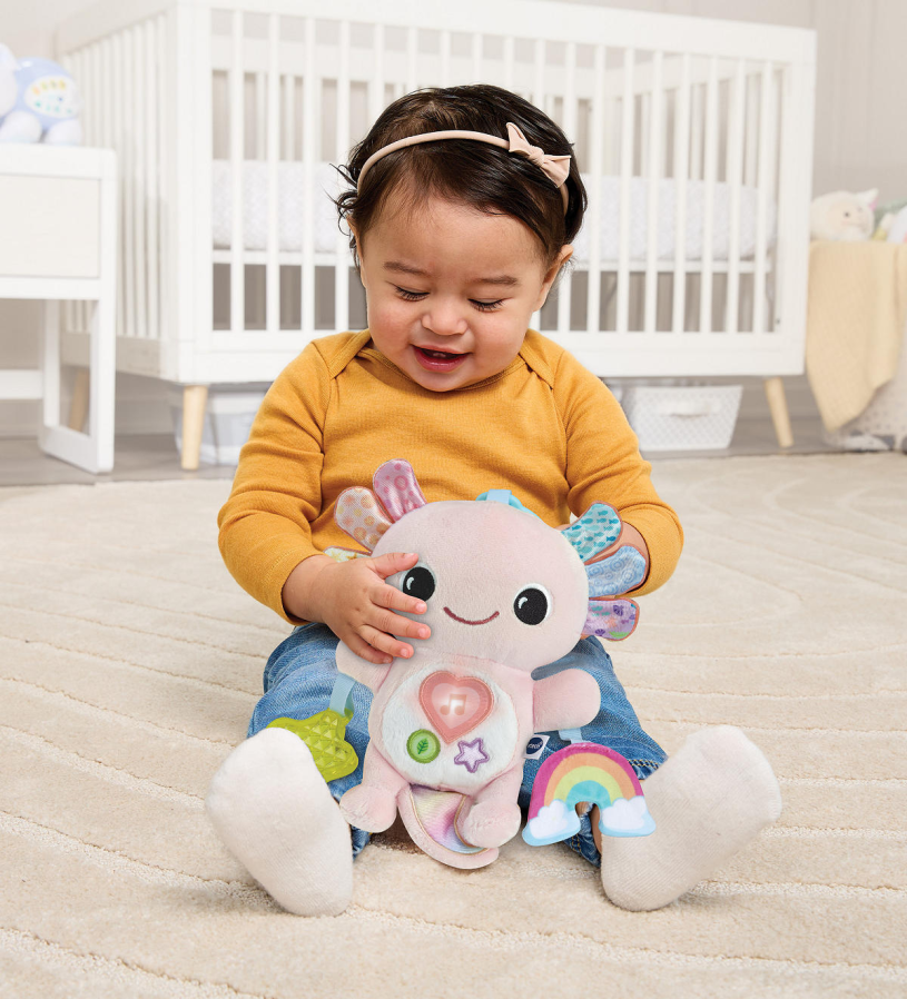 Vtech Mijn Knuffelvriendje