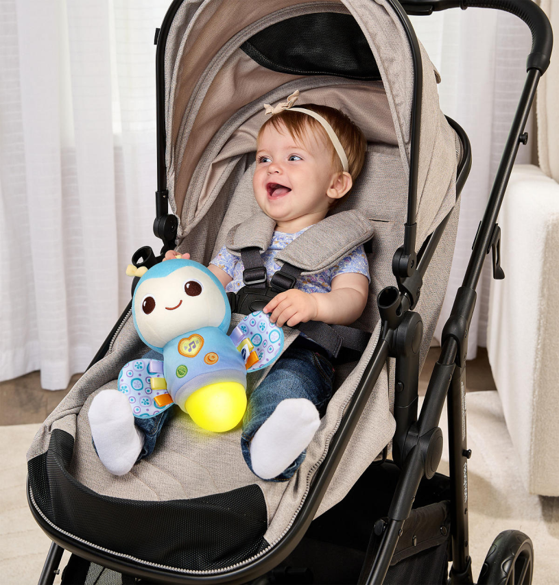 Vtech Bedtijd Vuurvliegje
