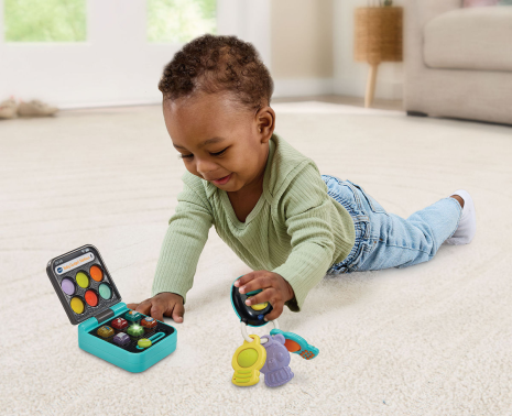 VTech Baby Baby Gadget Speelset