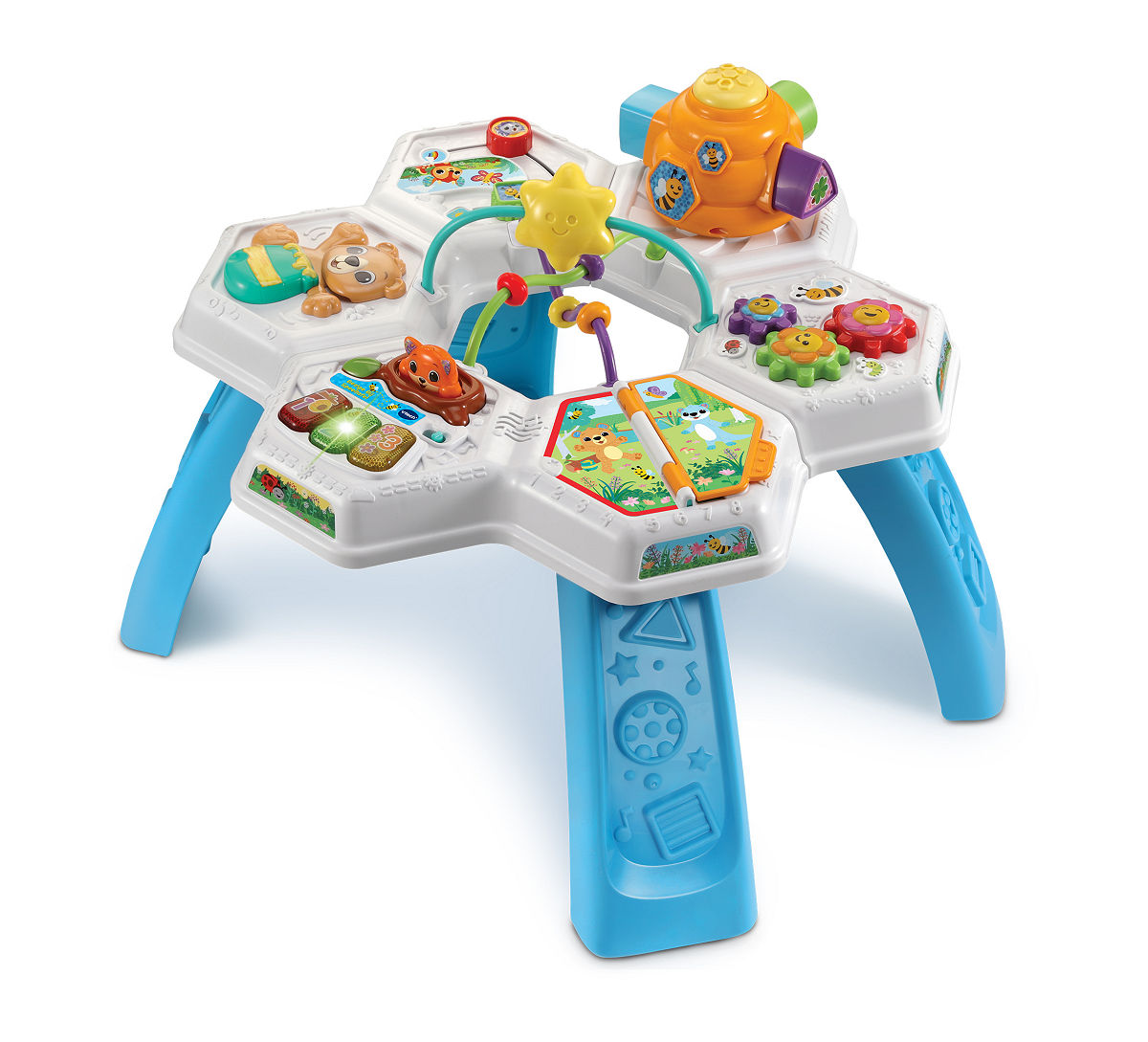 VTech Baby Bezige Bij Speeltafel