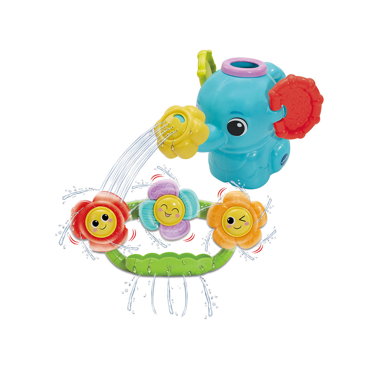 Vtech Bloemenpret Gieter