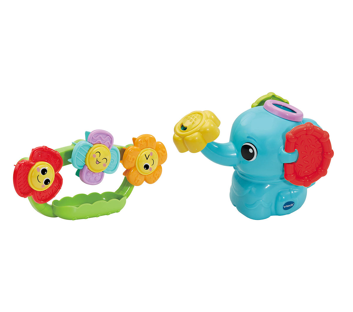 Vtech Bloemenpret Gieter