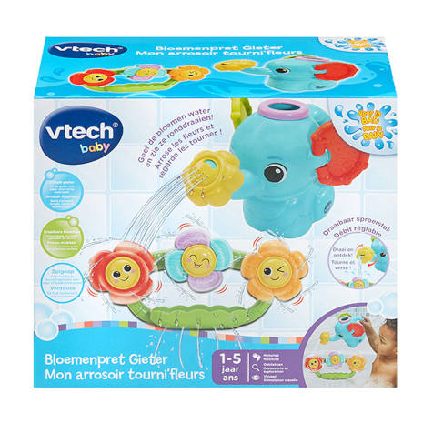 Vtech Bloemenpret Gieter