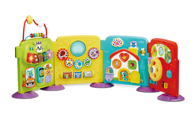 Vtech Speelpret Activiteitenpanelen