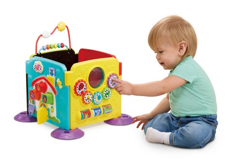 Vtech Speelpret Activiteitenpanelen