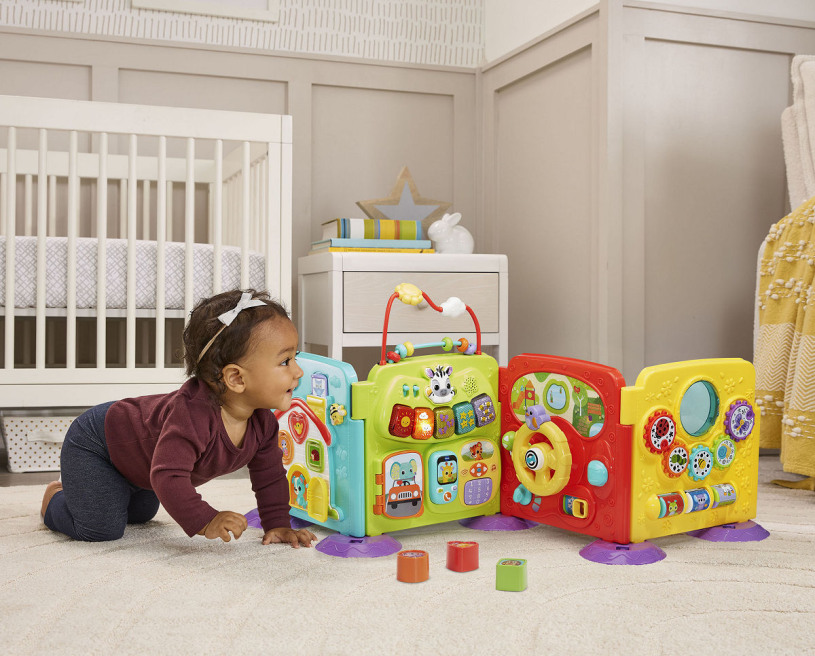 Vtech Speelpret Activiteitenpanelen