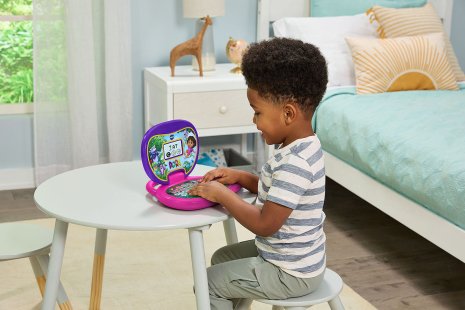 Vtech Dora the Explorer - Avonturenlaptop