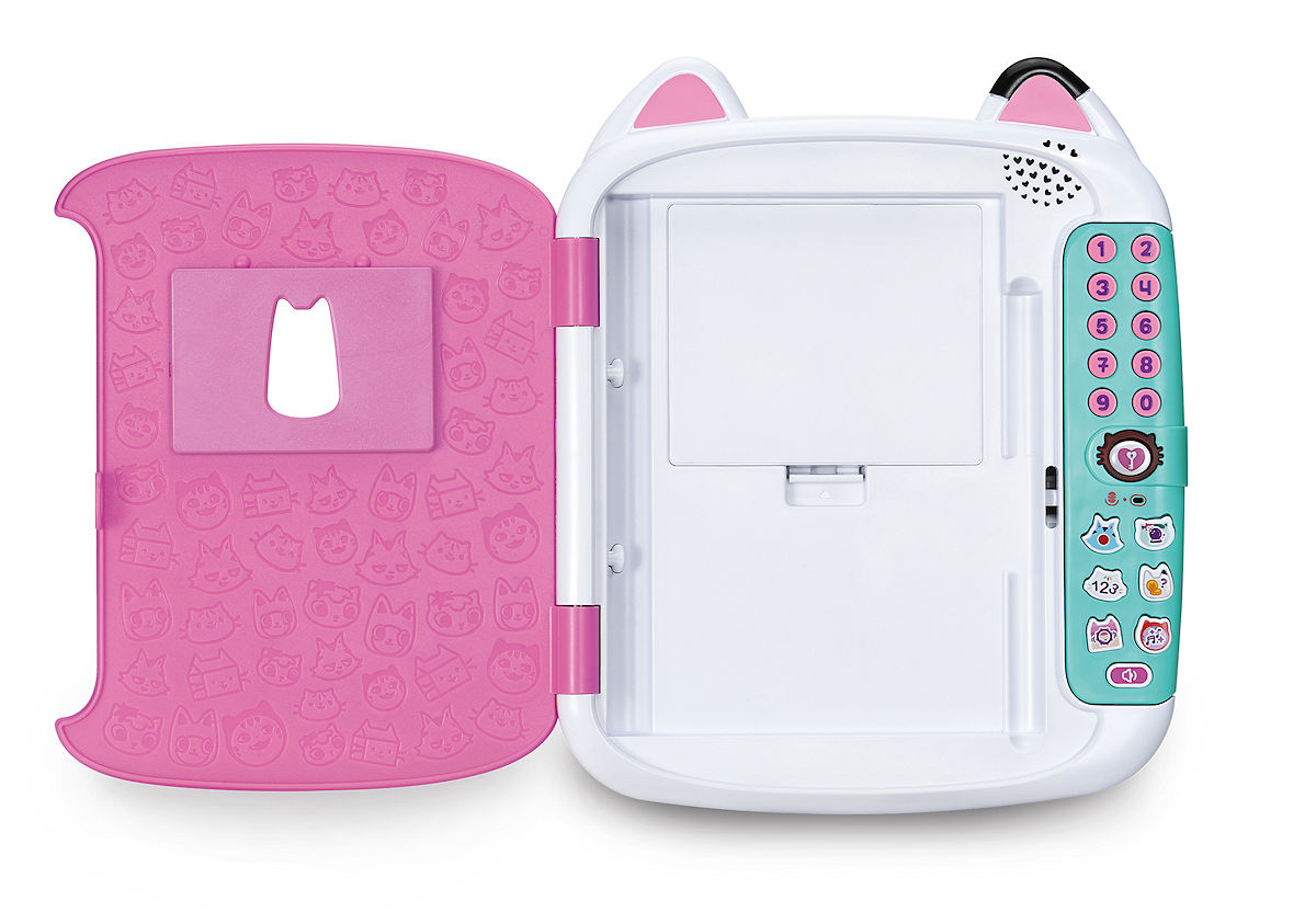 Vtech Gabby's Dollhouse Gabby's Geheime Dagboek