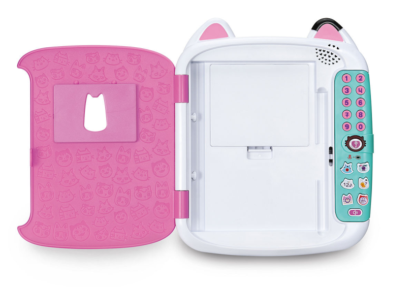 Vtech Gabby's Dollhouse Gabby's Geheime Dagboek