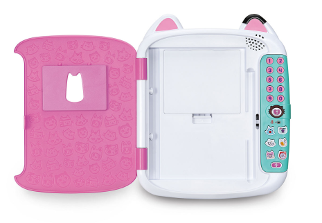 Vtech Gabby's Dollhouse Gabby's Geheime Dagboek