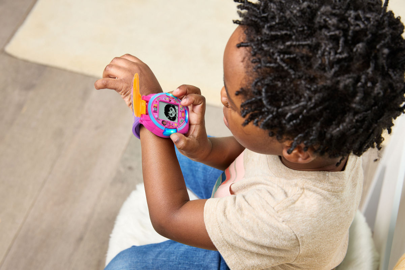Vtech Dora the Explorer - Learning Watch
