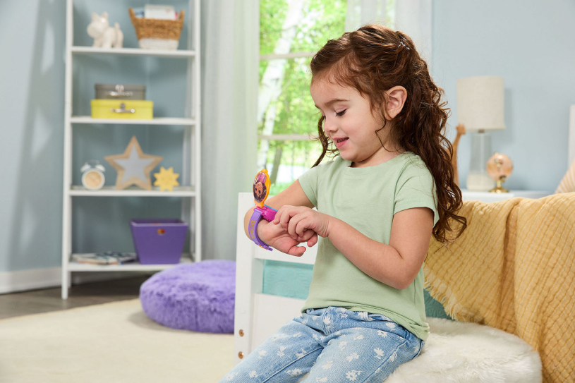 Vtech Dora the Explorer - Learning Watch