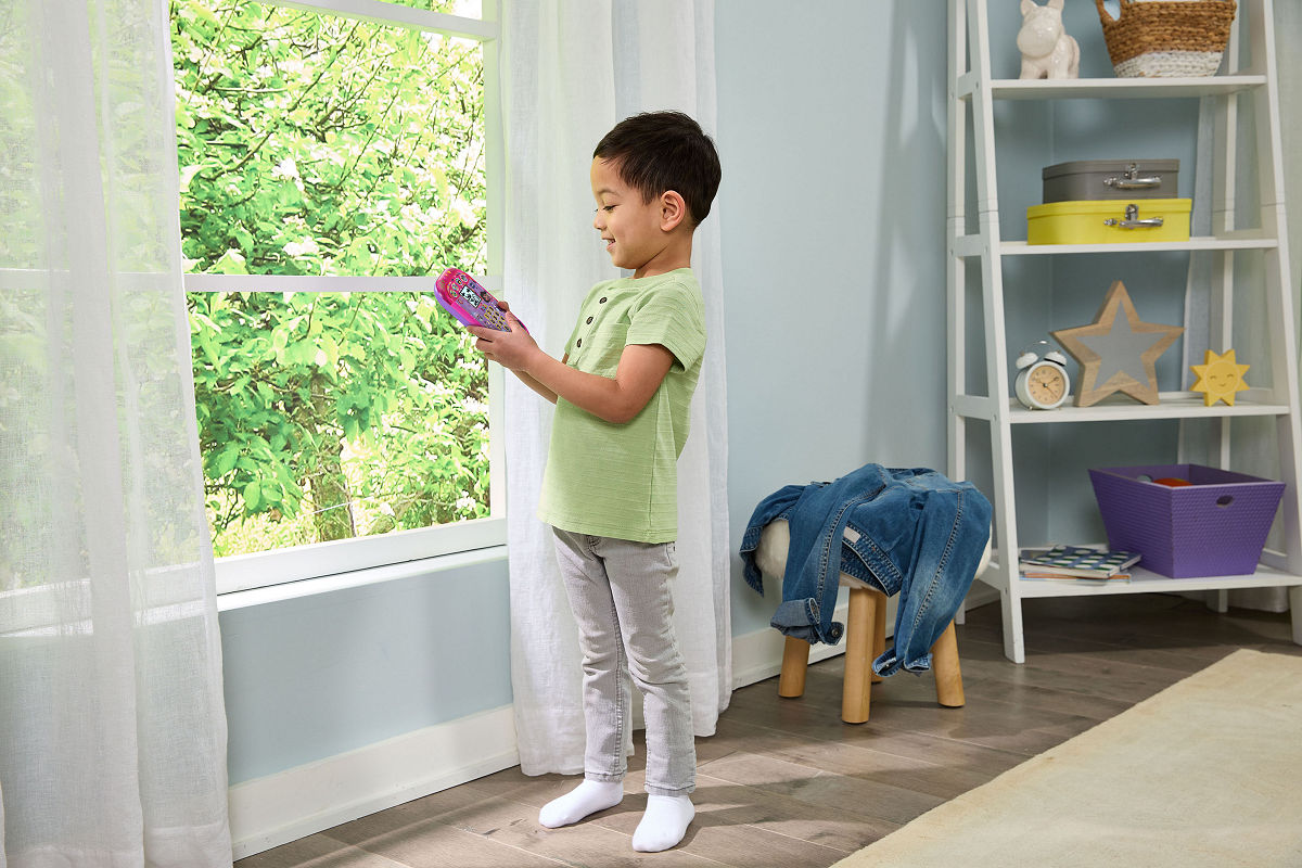 Vtech Dora the Explorer - Ontdek & Leer Smartphone