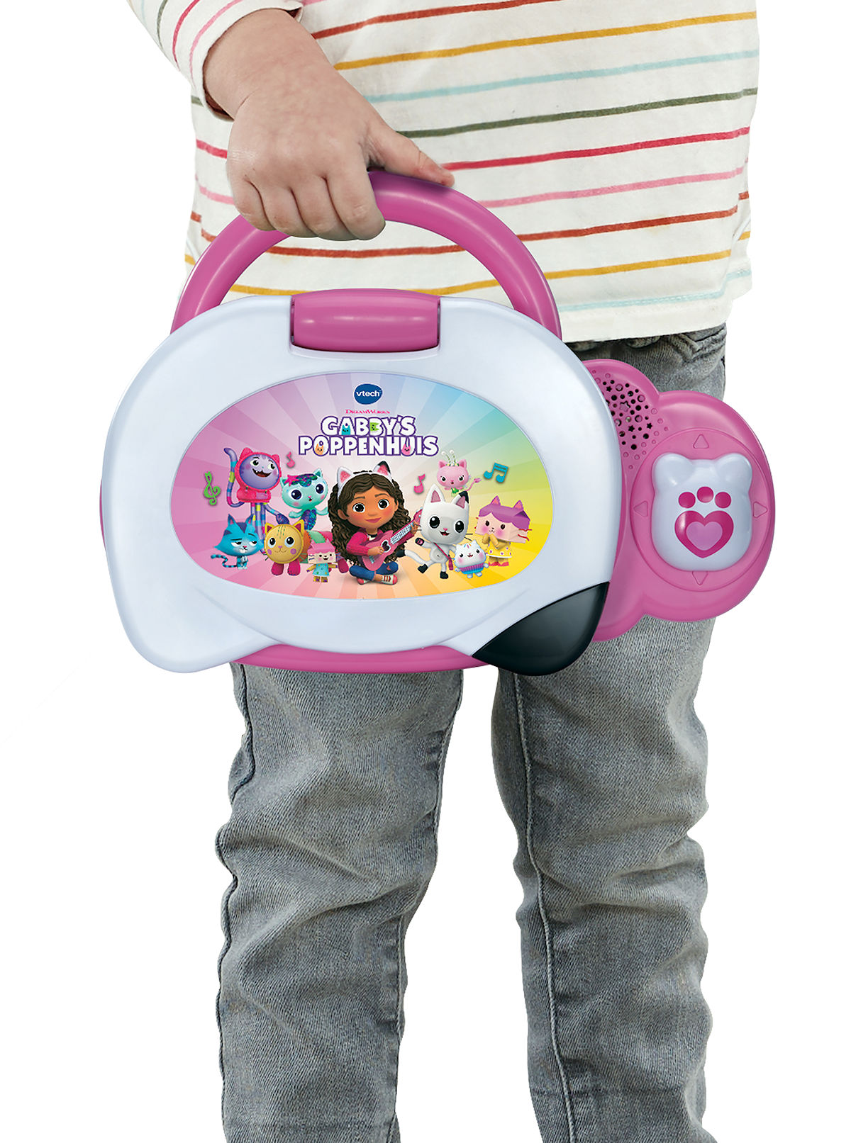 Vtech Gabby's Dollhouse Activiteiten Laptop