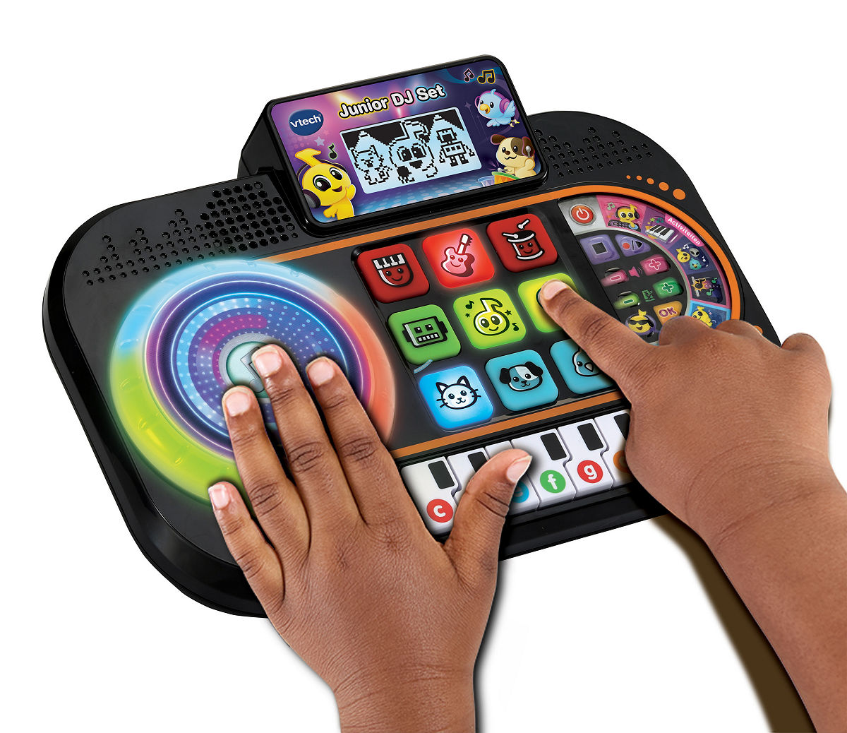 Vtech Junior DJ Set