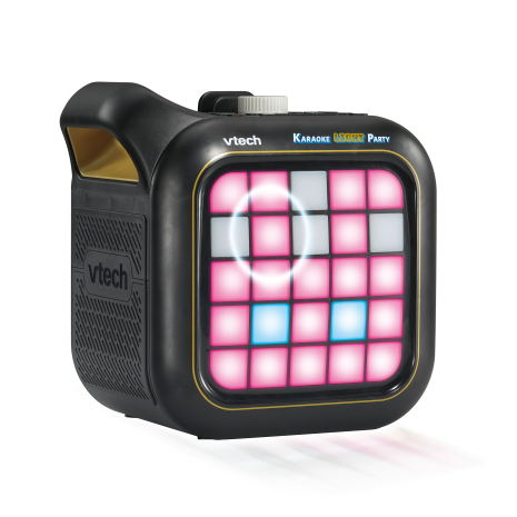 Vtech Karaoke Light Party