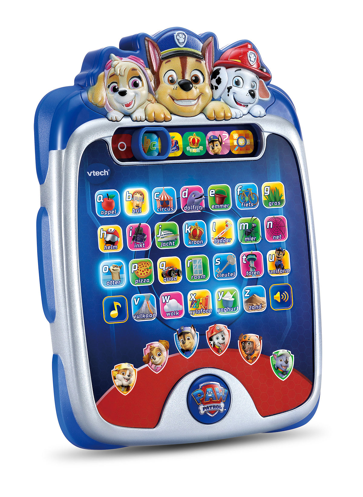 Vtech PAW Patrol - Alfabet Tablet