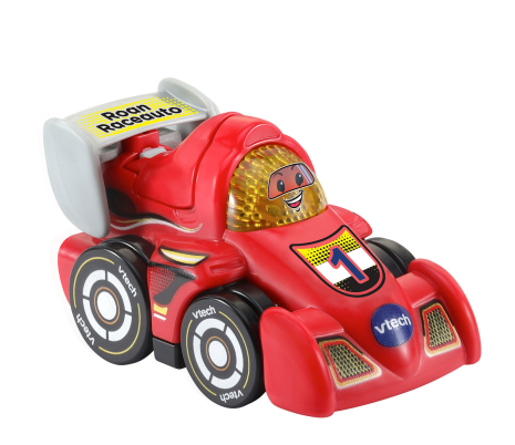Vtech Toet Toet Auto Roan Raceauto