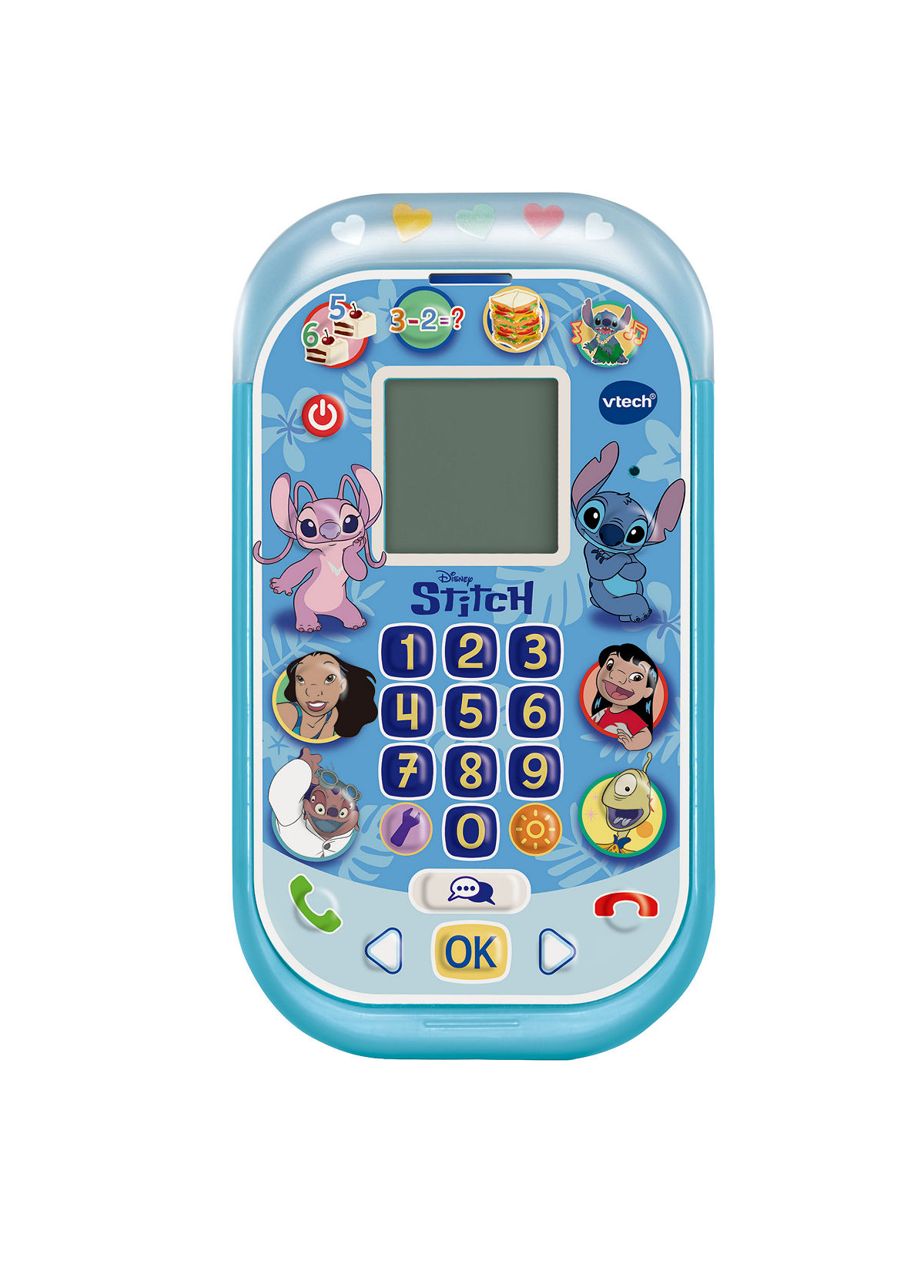 Vtech Stitch - Smartphone