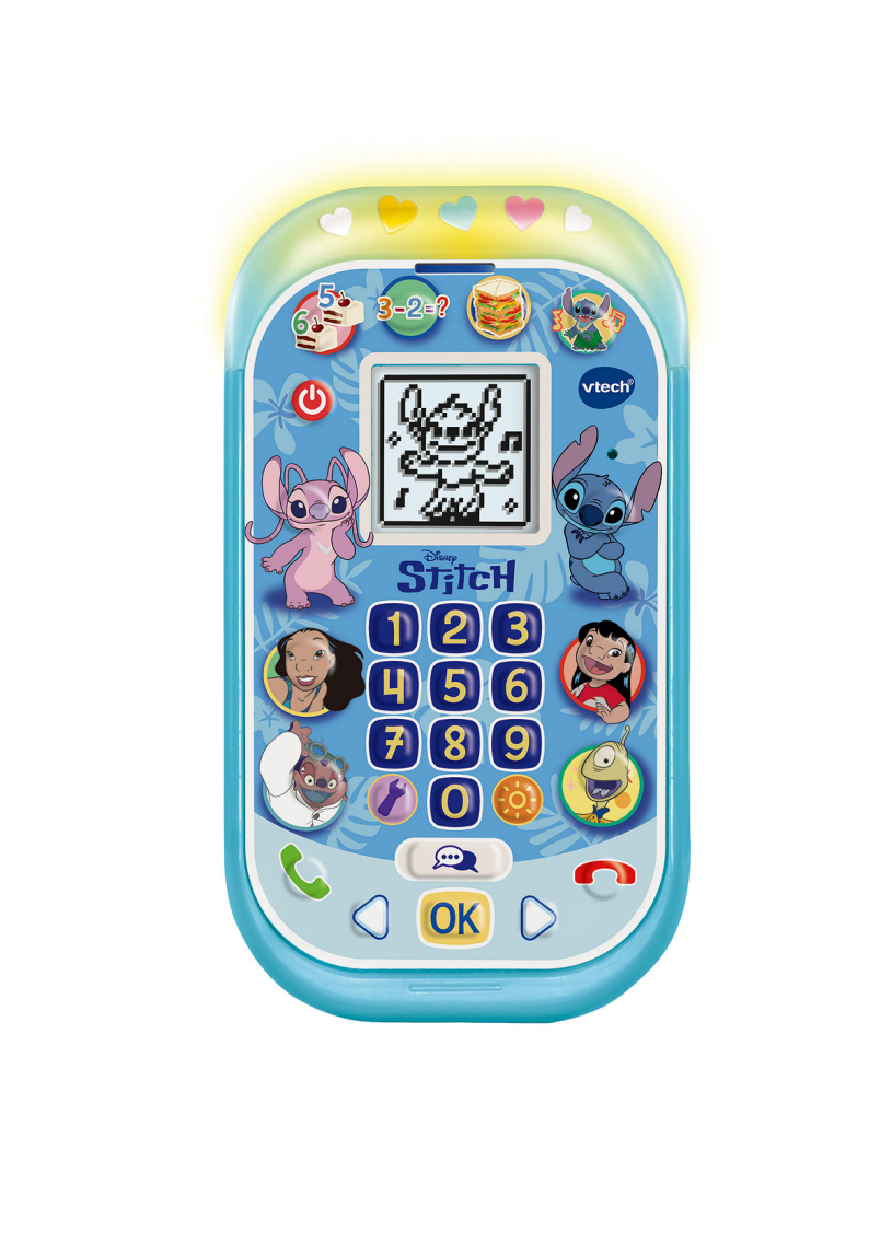 Vtech Stitch - Smartphone