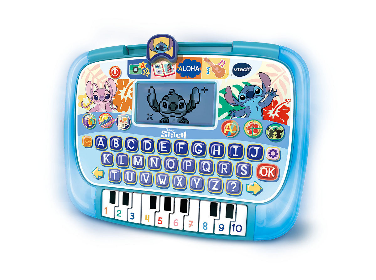 Vtech Stitch - Tablet