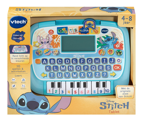 Vtech Stitch - Tablet