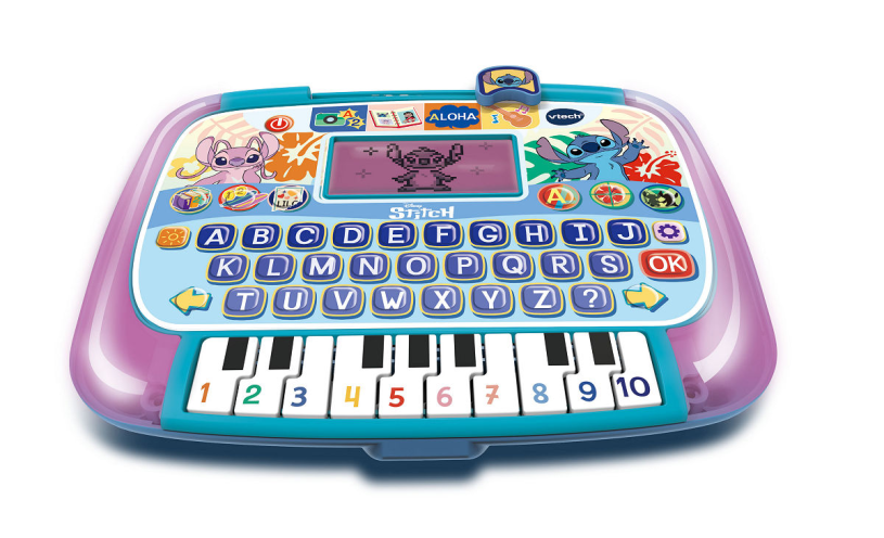 Vtech Stitch - Tablet