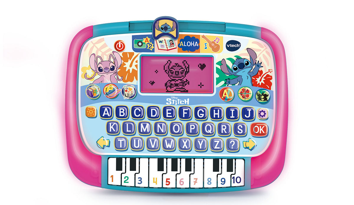 Vtech Stitch - Tablet