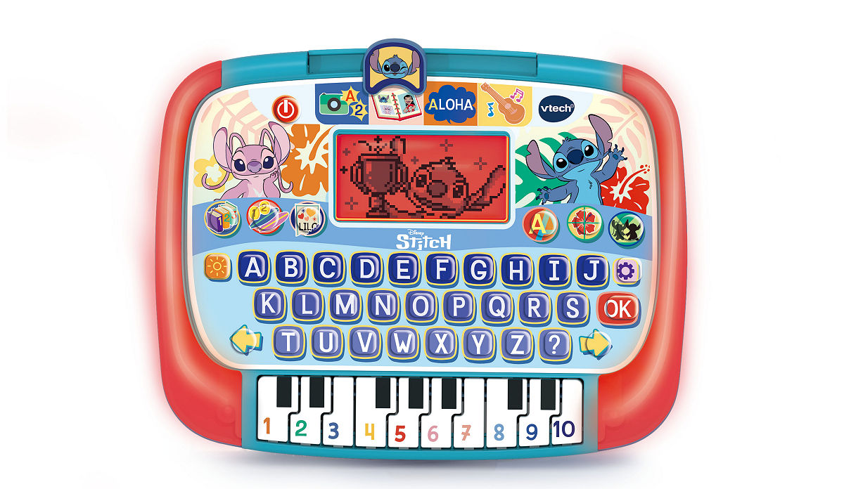 Vtech Stitch - Tablet