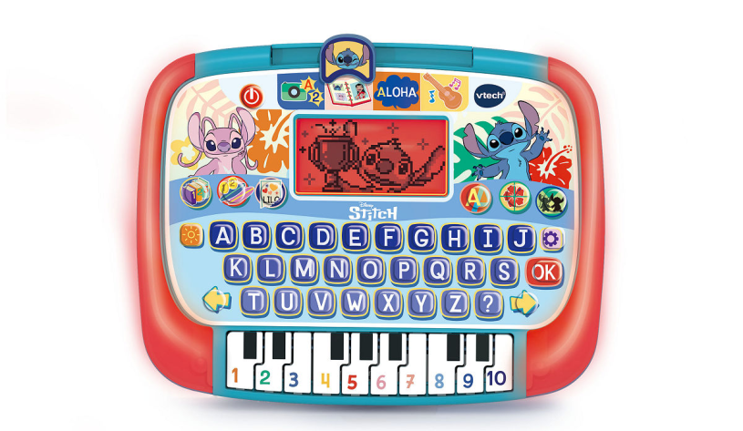 Vtech Stitch - Tablet