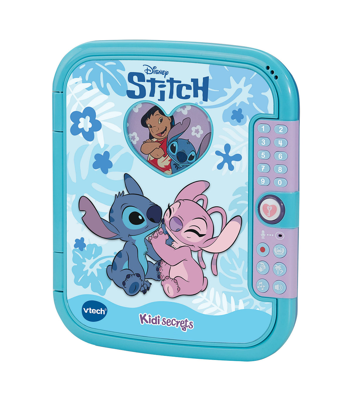 Vtech Stitch - KidiSecrets